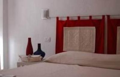 фото отеля L'Arco Affittacamere