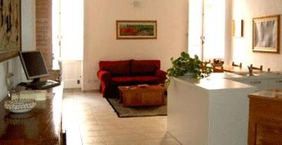 фото отеля L'Arco Affittacamere
