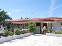 Villa Karina
