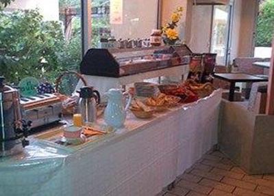 фото отеля Adourotel Restaurant Alizes Hotel Saint-Paul-les-Dax