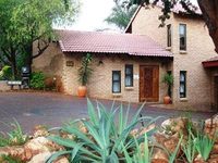 Uitsigpark Guest@Home4U Hotel Centurion Uitsigpark Guest@Home4U Hotel Centurion
