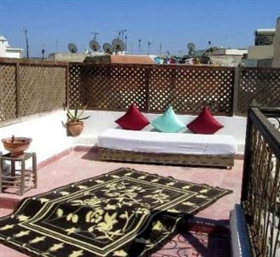фото отеля Riad 33