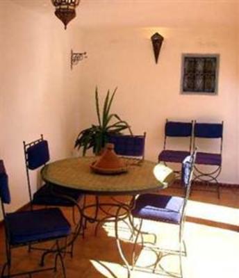 фото отеля Riad 33
