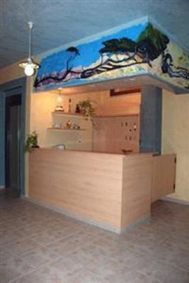фото отеля Hotel Ristorante da Concetta