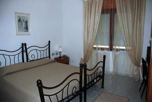 фото отеля Hotel Ristorante da Concetta
