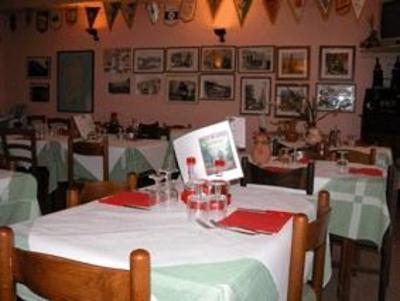 фото отеля Hotel Ristorante da Concetta