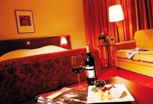 фото отеля Hotel-Restaurant-Zalen Umberto