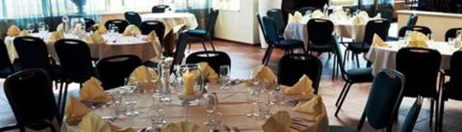 фото отеля Hotel-Restaurant-Zalen Umberto