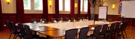 фото отеля Hotel-Restaurant-Zalen Umberto