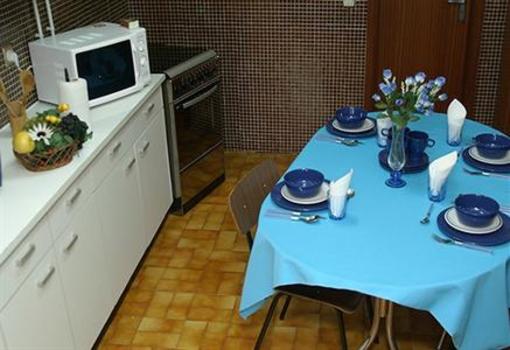 фото отеля Alojamentos Leitao