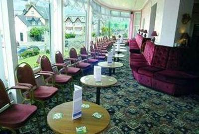 фото отеля The Glendeveor Hotel Newquay