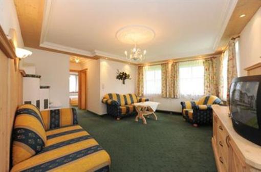 фото отеля Hotel Sonneck Kossen