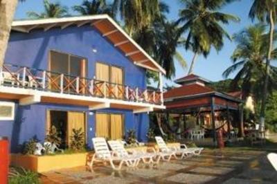 фото отеля Sol Caribe Providencia