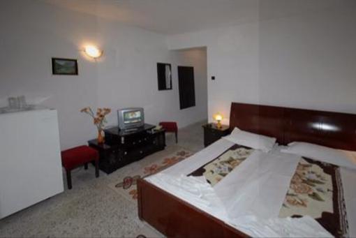 фото отеля Hotel Sanda Venus
