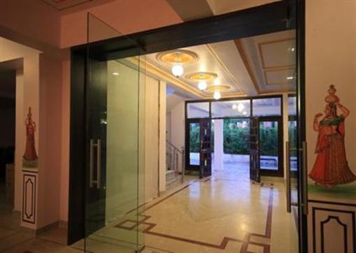 фото отеля Hotel Devi Palace