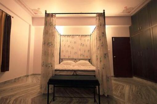 фото отеля Hotel Devi Palace