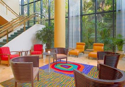 фото отеля Fort Lauderdale Marriott