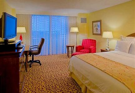 фото отеля Fort Lauderdale Marriott