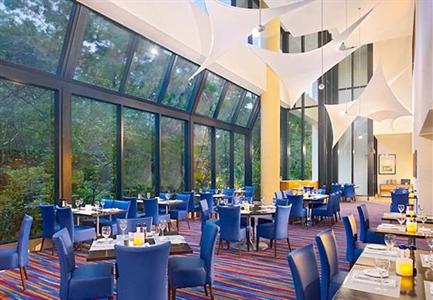 фото отеля Fort Lauderdale Marriott