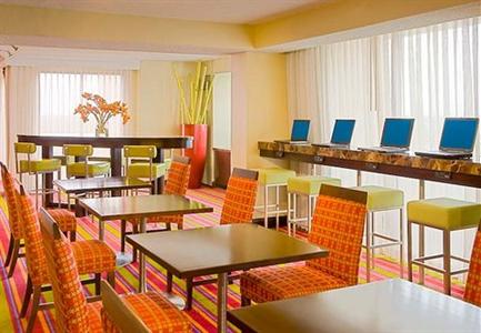 фото отеля Fort Lauderdale Marriott
