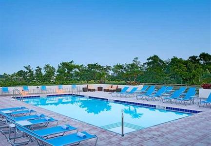 фото отеля Fort Lauderdale Marriott