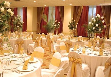 фото отеля Fort Lauderdale Marriott