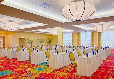 фото отеля Fort Lauderdale Marriott