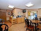 фото отеля Americas Best Value Inn Park Falls