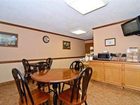 фото отеля Americas Best Value Inn Park Falls