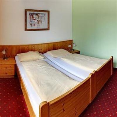 фото отеля Hotel Danzer