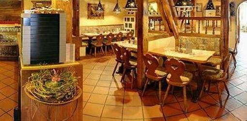 фото отеля Hotel Danzer