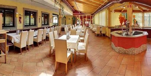 фото отеля Hotel Danzer