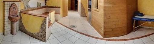 фото отеля Hotel Danzer