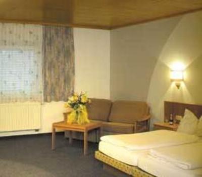фото отеля Hotel Danzer