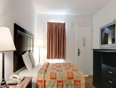 фото отеля Knights Inn Orange
