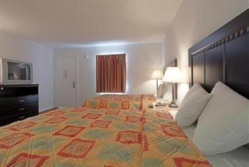 фото отеля Knights Inn Orange