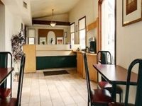 Knights Inn Orange