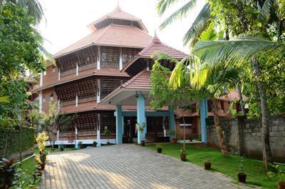 фото отеля God's Own Country Resorts