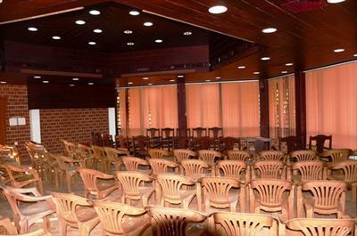 фото отеля God's Own Country Resorts