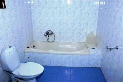 фото отеля God's Own Country Resorts