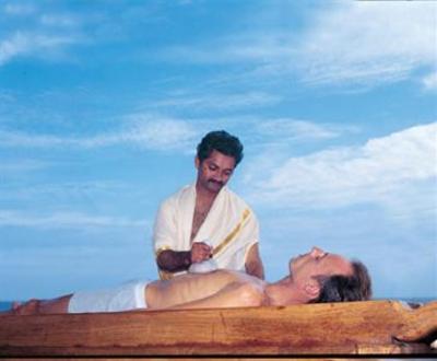 фото отеля God's Own Country Resorts