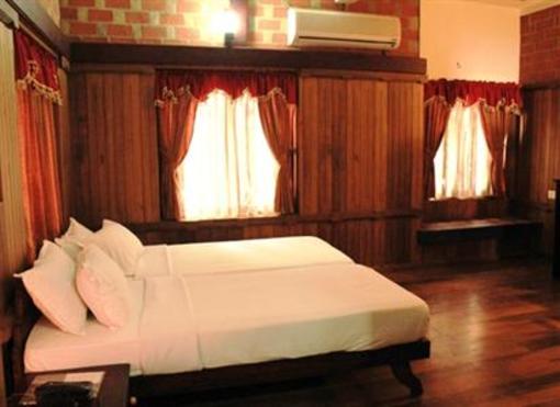 фото отеля God's Own Country Resorts