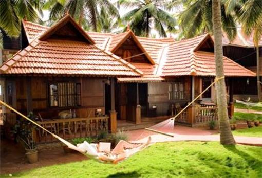 фото отеля God's Own Country Resorts