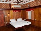 фото отеля God's Own Country Resorts