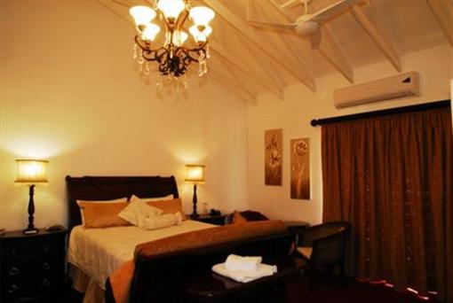 фото отеля Aristo Manor