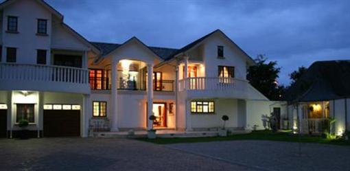 фото отеля Aristo Manor