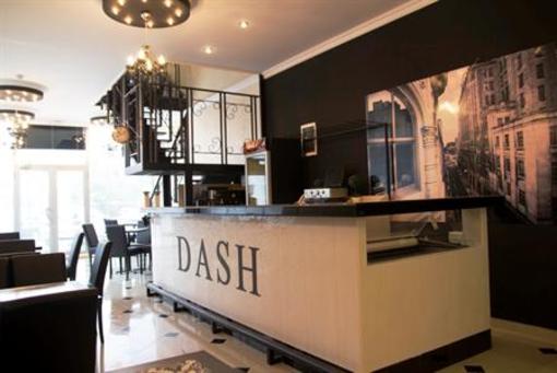 фото отеля Dash Star Accommodation