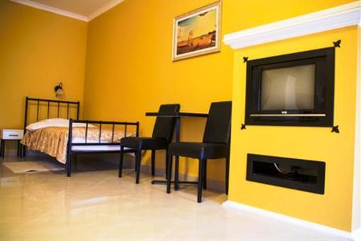 фото отеля Dash Star Accommodation