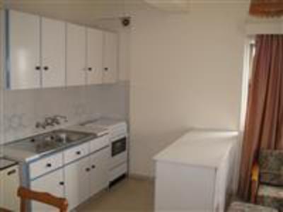 фото отеля G Papanicola Tourist Apartments