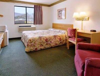 фото отеля Super 8 Motel Look Out Mtn Chattanooga
